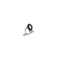 Fuji Frosted Silver Guide Set - Oxide Ring