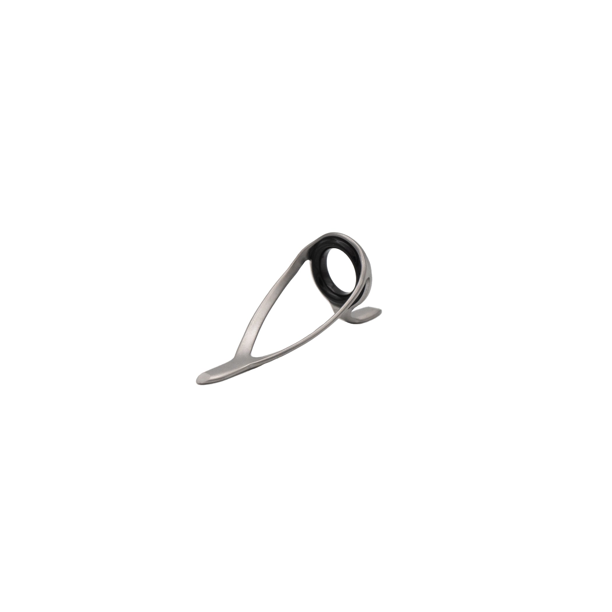Foji Rind Fuji LC Guides - Frosted Silver/Alconite Ring – HFF Custom Rods
