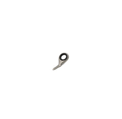 Fuji LDB Guides - Frosted Silver/Alconite Ring