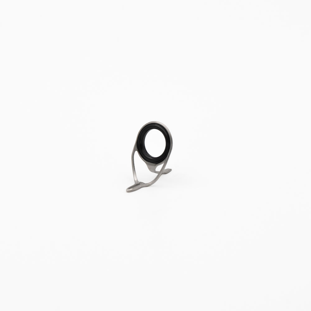 Fuji LKW Guide Set - Frosted Silver/Alconite Ring - CCLKWAG109