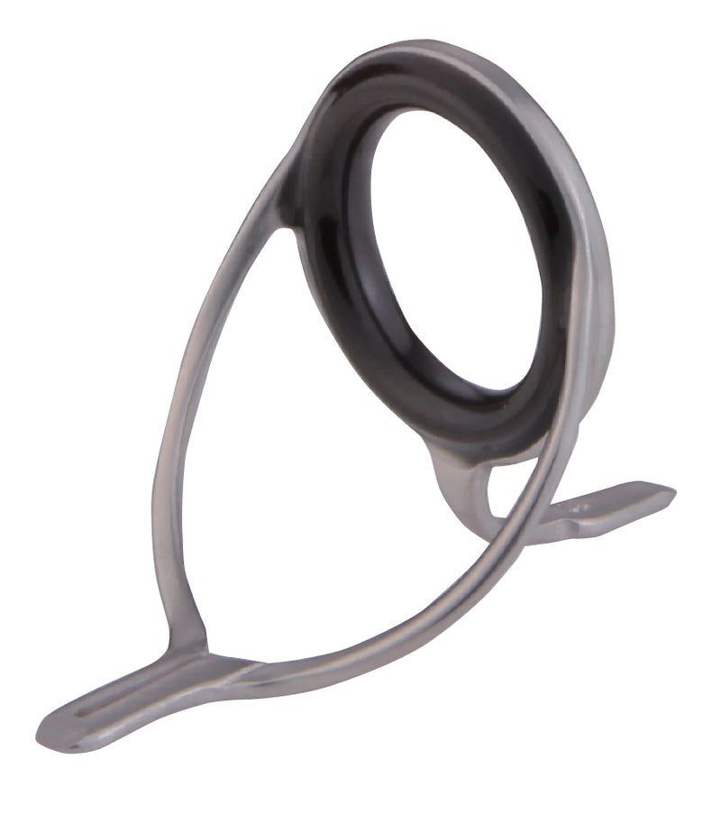 Fuji LN Guide Set - Frosted Silver/Alconite Ring - CCLNAG107