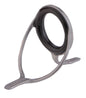Fuji LN Guides - Frosted Silver/Oxide Ring