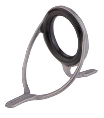 Fuji LN Guides - Frosted Silver/Oxide Ring