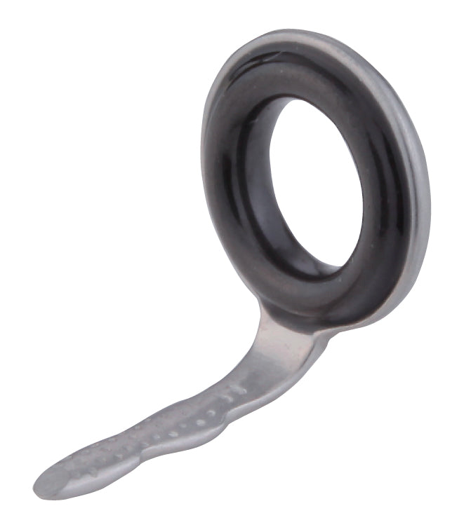 Foji Rind Fuji L Running Guides - Frosted Silver/Oxide Ring – HFF Custom Rods