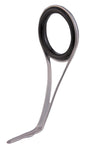 Fuji LY Guides - Frosted Silver/Oxide Ring