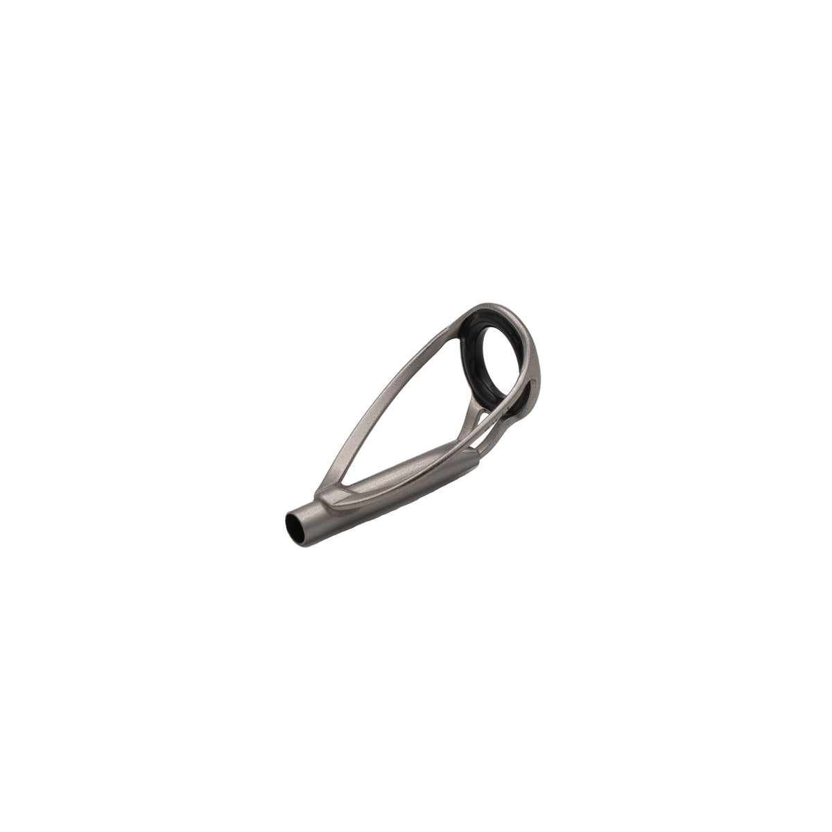 Fuji MG Tip Tops - Frosted Silver/Alconite Ring