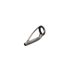 Fuji MG Tip Tops - Frosted Silver/Alconite Ring
