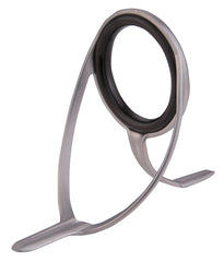 Fuji MN Guide Set - Frosted Silver/Alconite Ring