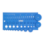 CRB PRO ALUMINUM TIP GAUGE