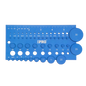 CRB PRO Tip Top & Guide Sizing Gauge