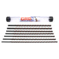 CRB Tape Reamer Set