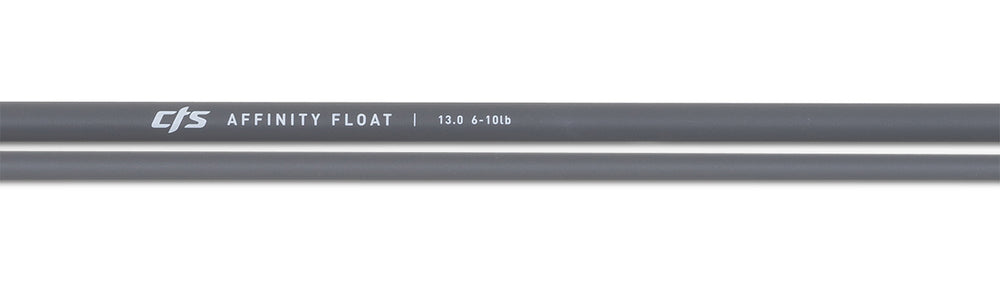 CTS Affinity Float Blanks