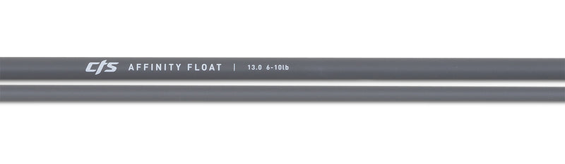 CTS Affinity Float Blanks