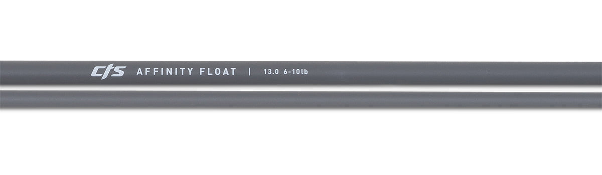 CTS Affinity Float Blanks