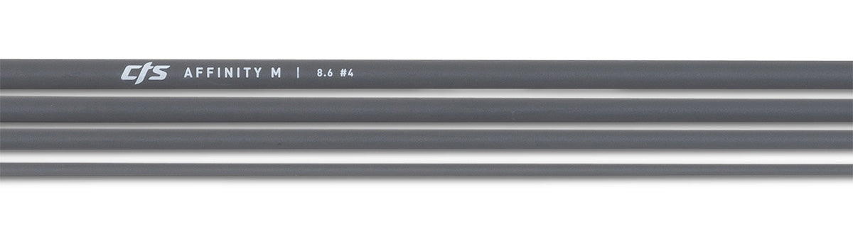 CTS - Affinity M
