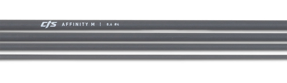 CTS - Affinity M