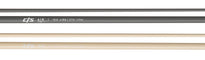 CTS – HFF Custom Rods