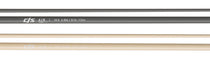 CTS – HFF Custom Rods