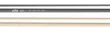 CTS – HFF Custom Rods