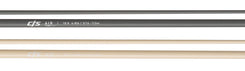 CTS – HFF Custom Rods