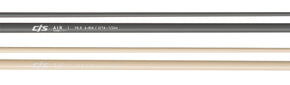 CTS – HFF Custom Rods