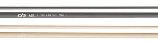 CTS – HFF Custom Rods
