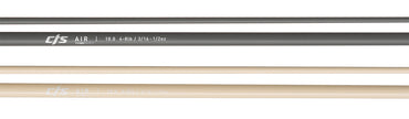 CTS – HFF Custom Rods