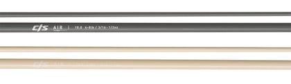 CTS – HFF Custom Rods