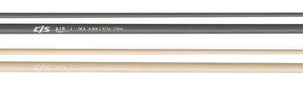 CTS – HFF Custom Rods