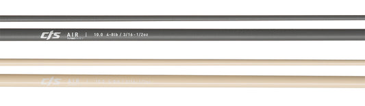 Cts Float Rods CTS – HFF Custom Rods