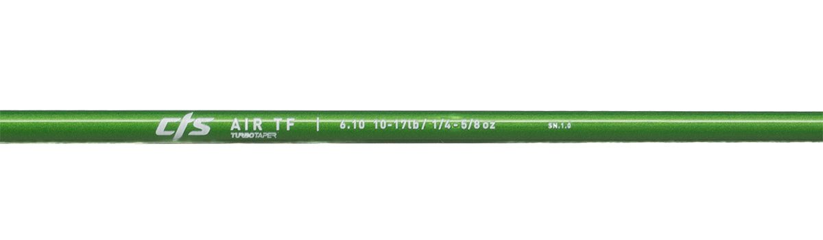CTS - Air TF
