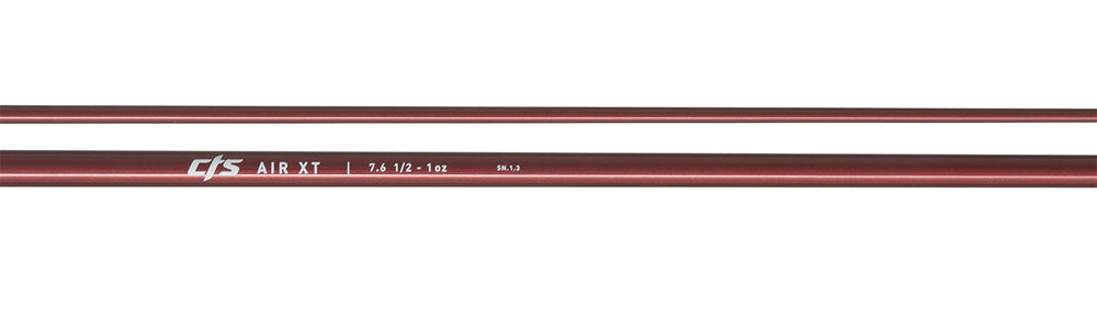 CTS Air XT Blanks