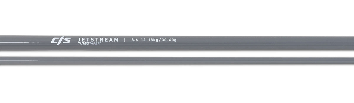 CTS Jetstream Blanks