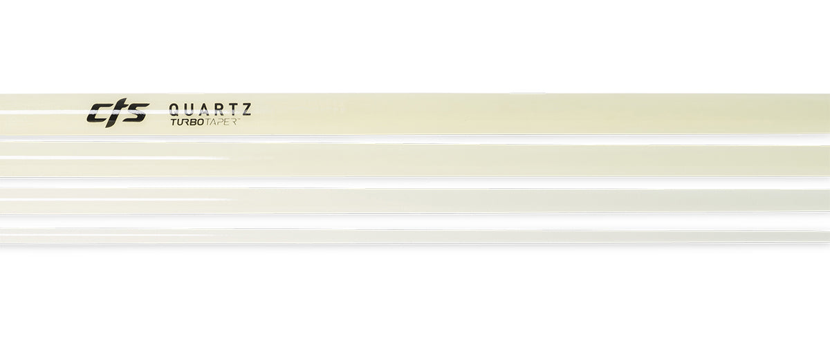 CTS Quartz TT Fly Blanks