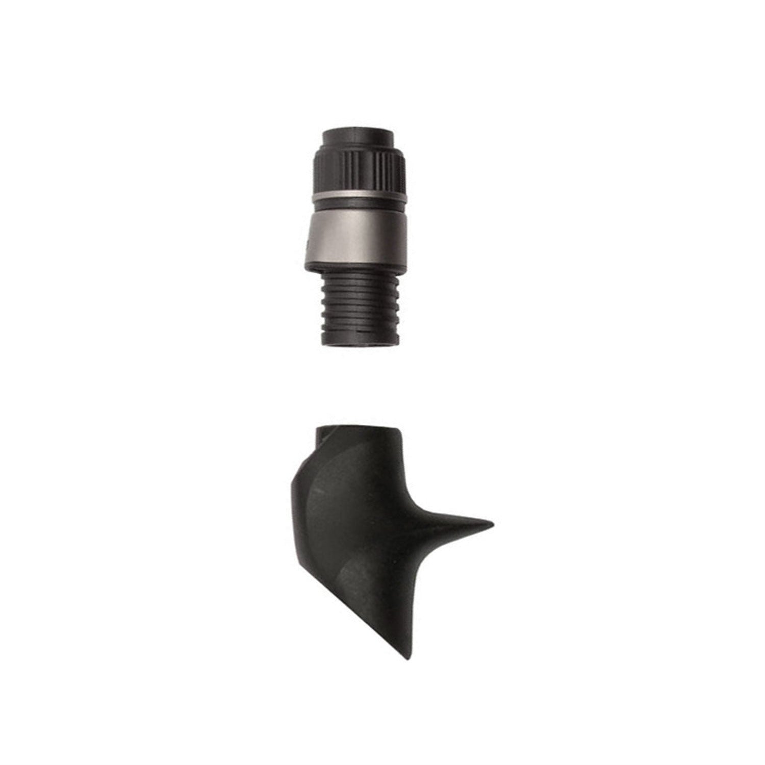 CRB Skeleton Casting Reel Seat CXO