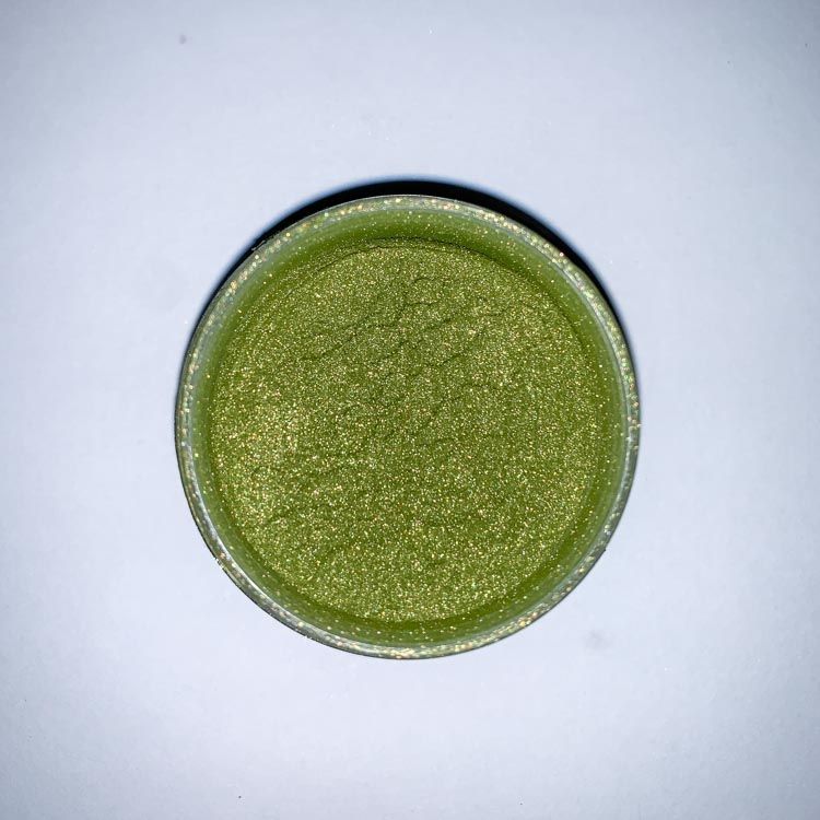 CHARTREUSE - Marbling Pigment