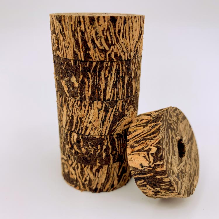 Cork4Us Premium Cork Rings - Cactus 3 – HFF Custom Rods