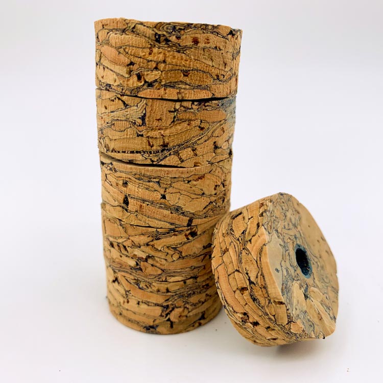 Cork4Us Premium Cork Rings - River Blue – HFF Custom Rods