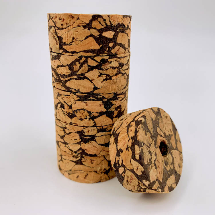 Cork4Us Premium Cork Rings - Mix White – HFF Custom Rods