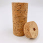Cork4Us Premium Cork Rings - Natural Burl