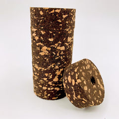 Cork4Us Premium Cork Rings - White Flake