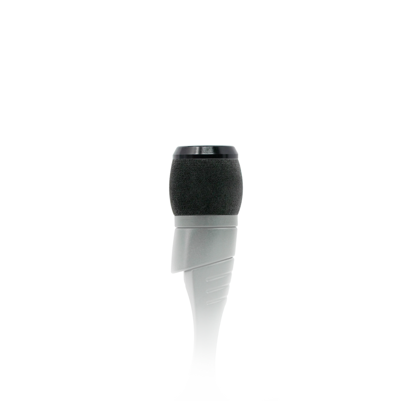 EVA & Aluminum Foregrips for Uni-Lock Hood