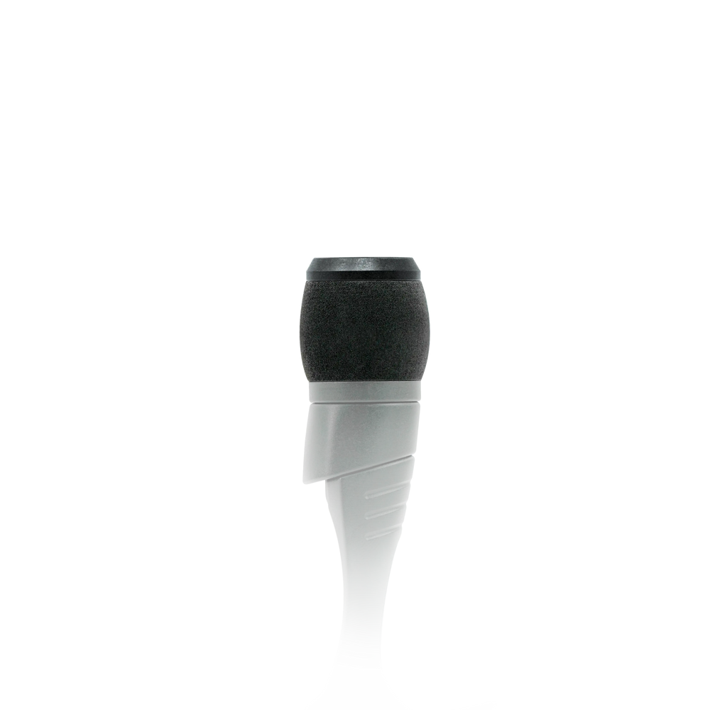 EVA & Aluminum Foregrips for Uni-Lock Hood