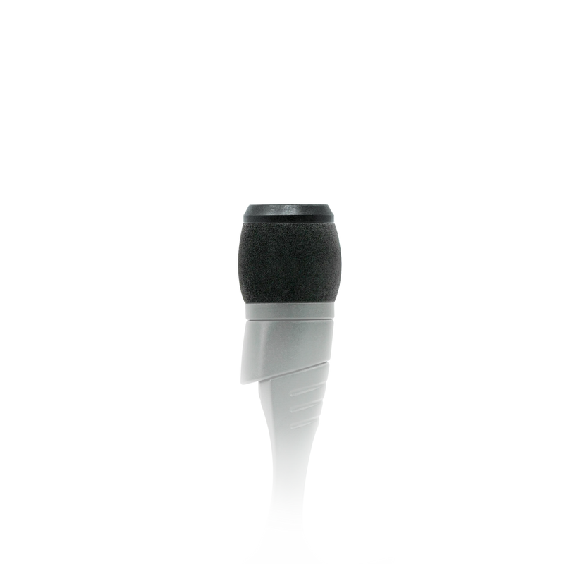 EVA & Aluminum Foregrips for Uni-Lock Hood