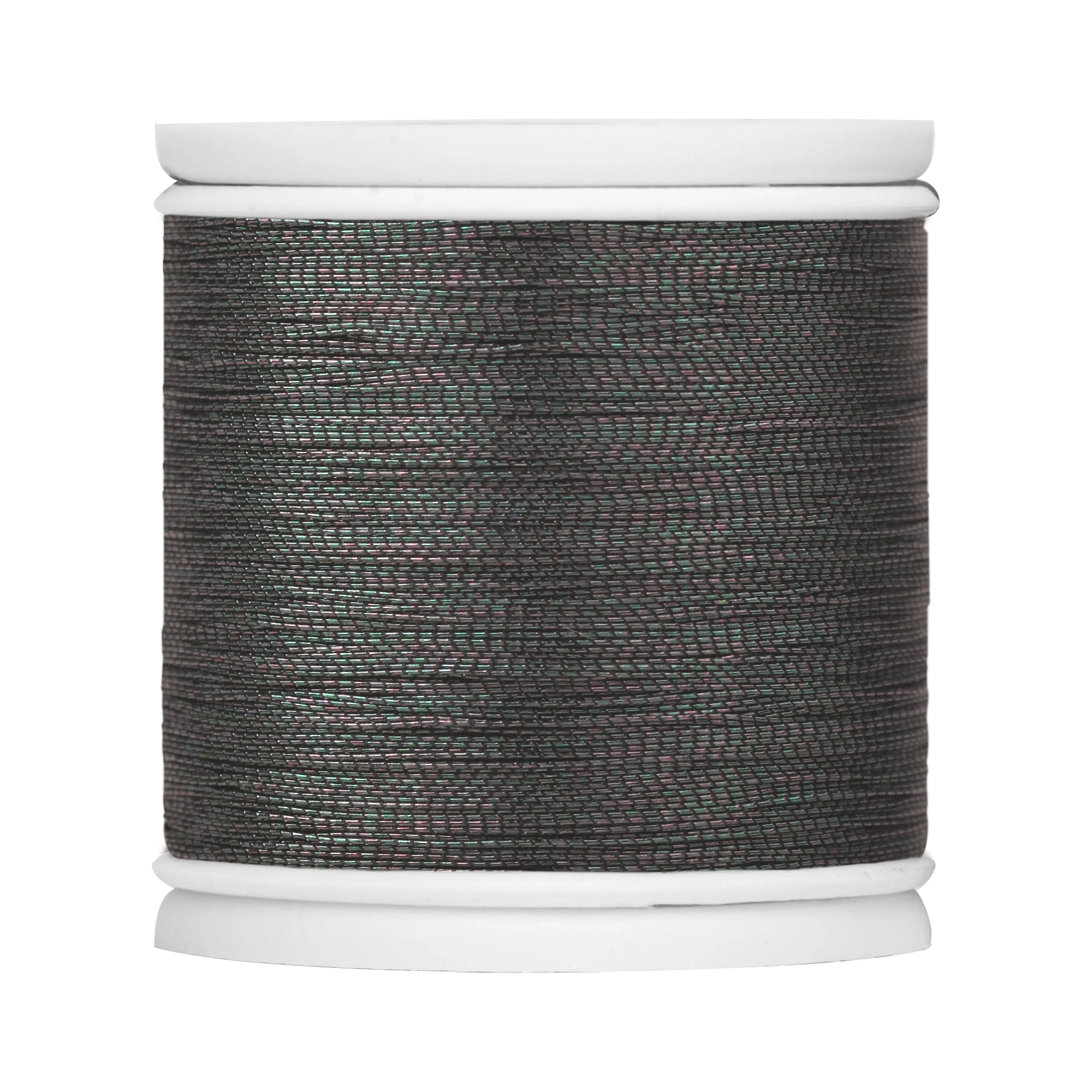 Prowrap Thread ProWrap Electra Metallic Thread 100YD Spool – HFF Custom Rods