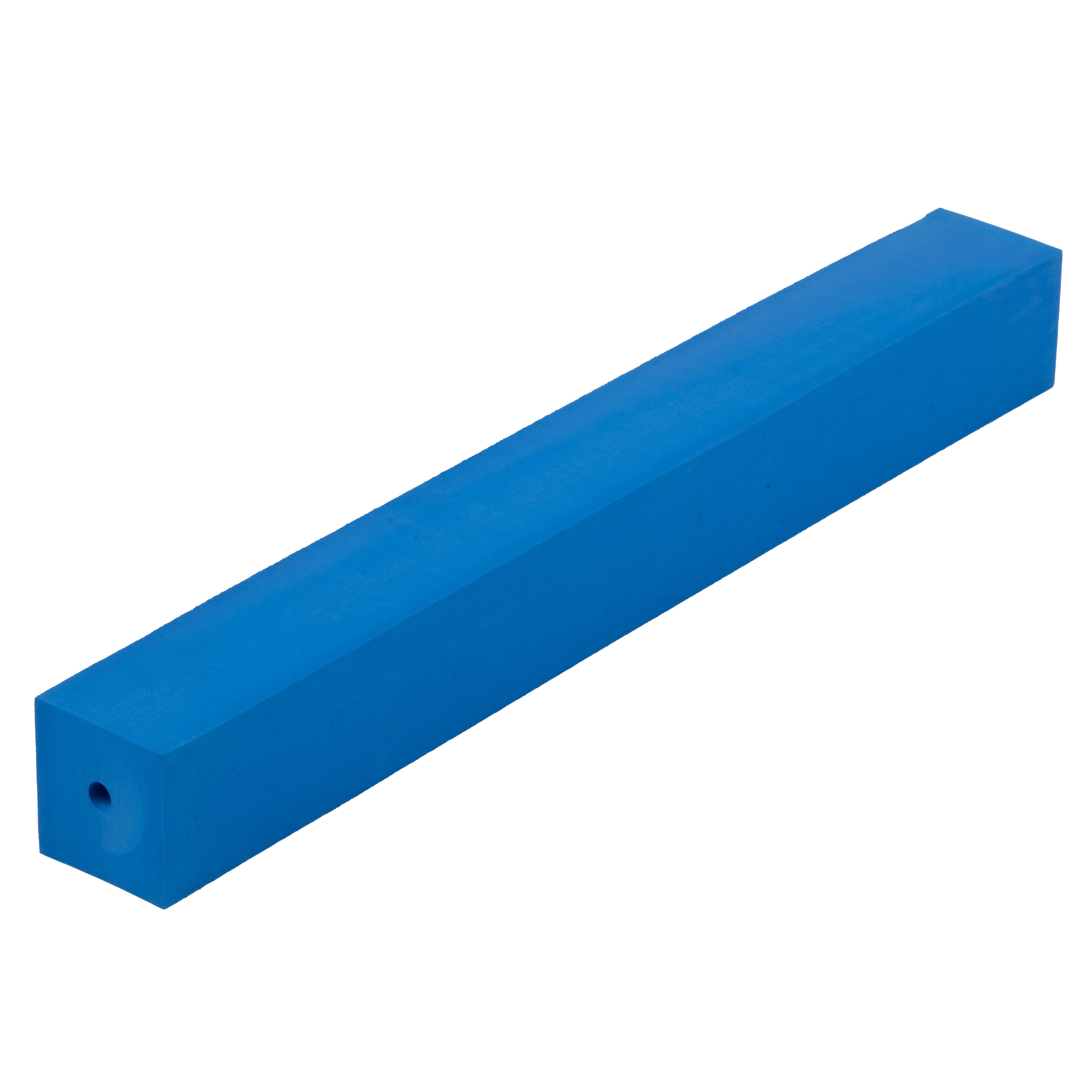 EVA Foam Blocks - 18" Long - .375" ID