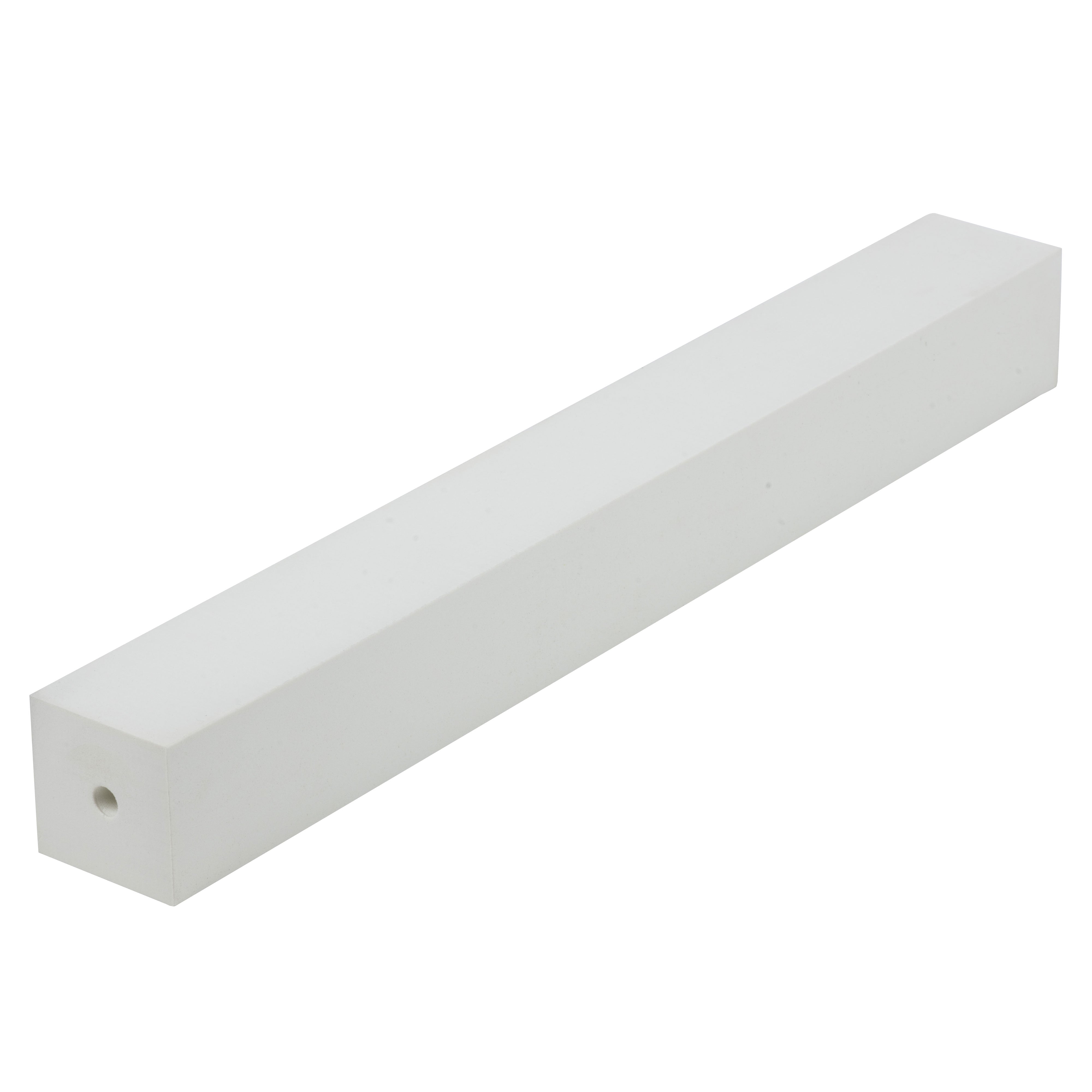 EVA Foam Blocks - 18" Long - .375" ID