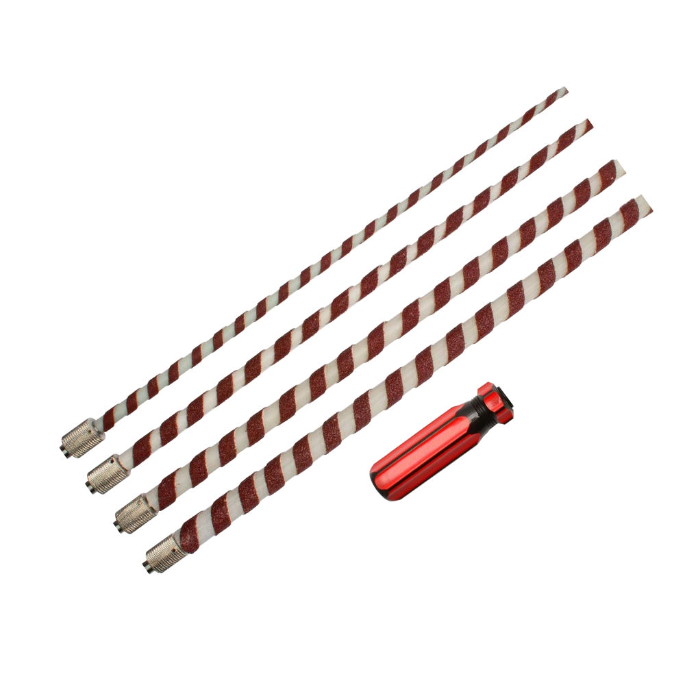 Extreme Reamer - Set of 4