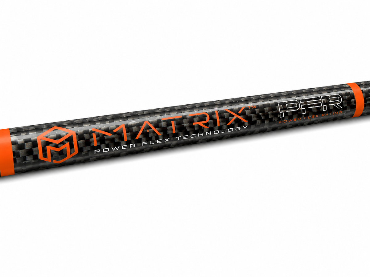 Matrix Spin Jig 7’ 12-20lb