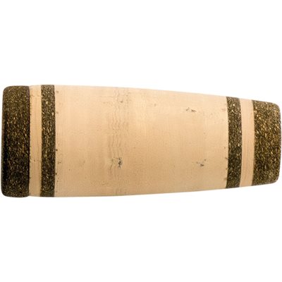 Super Grade Cork/CC Fighting Butt 2.625"